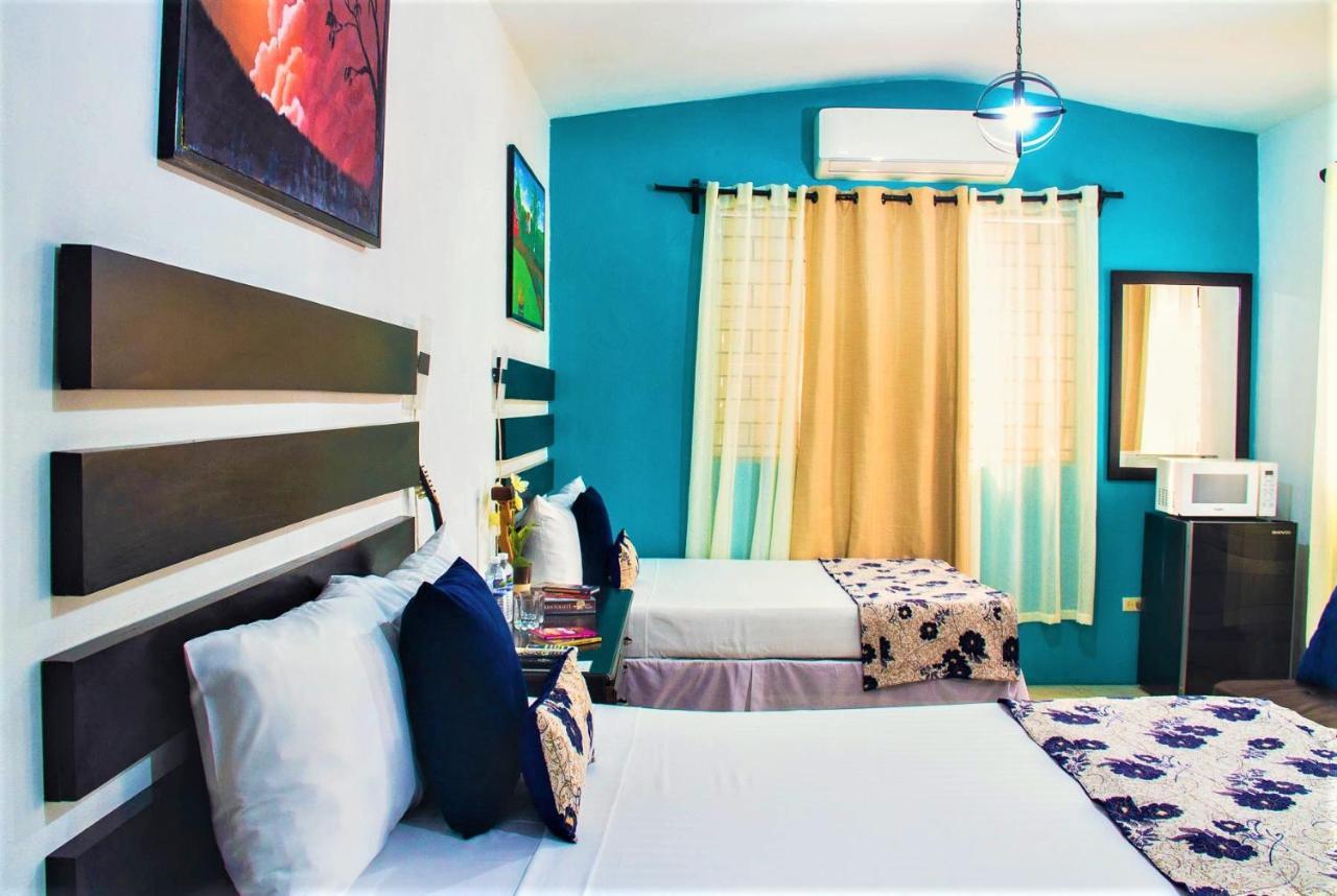 Eventuality B&B New 킹스톤 외부 사진