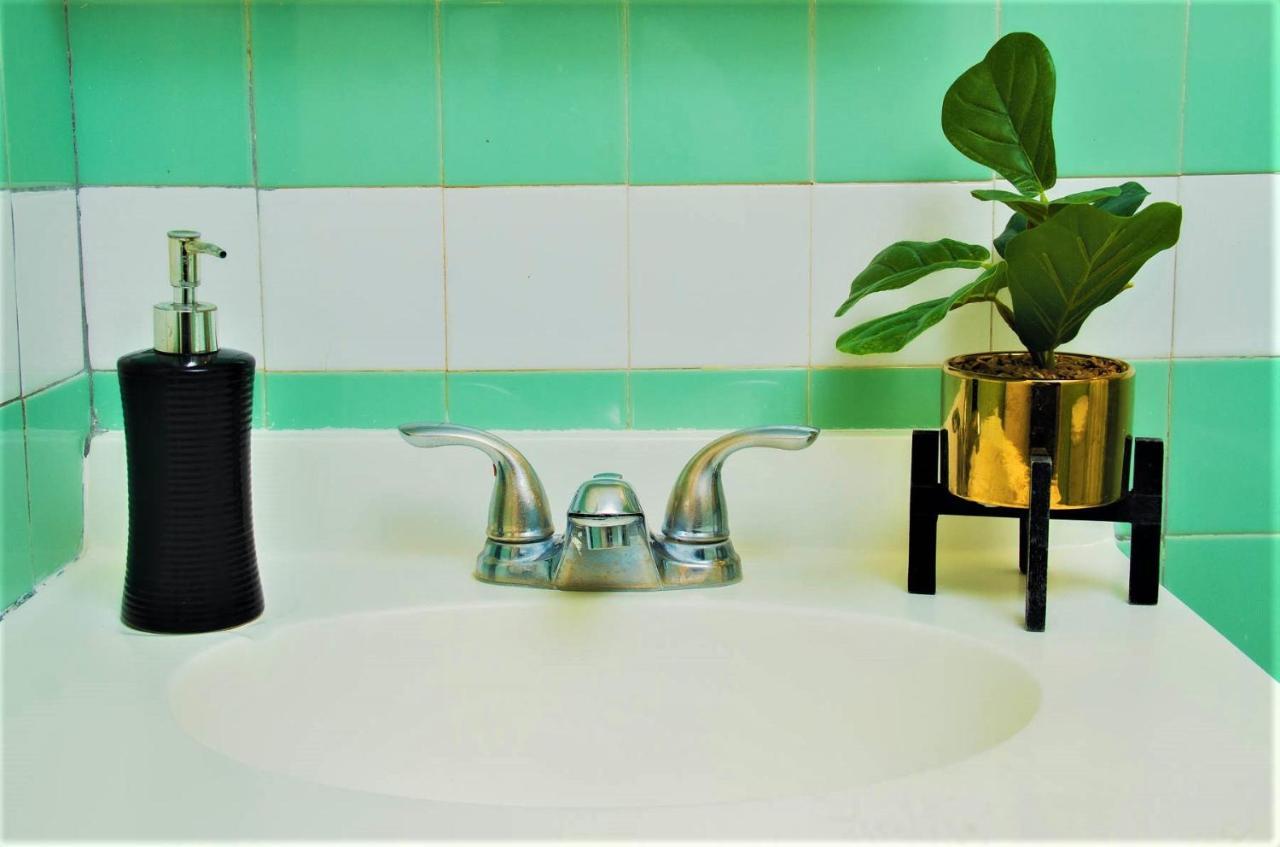 Eventuality B&B New 킹스톤 외부 사진