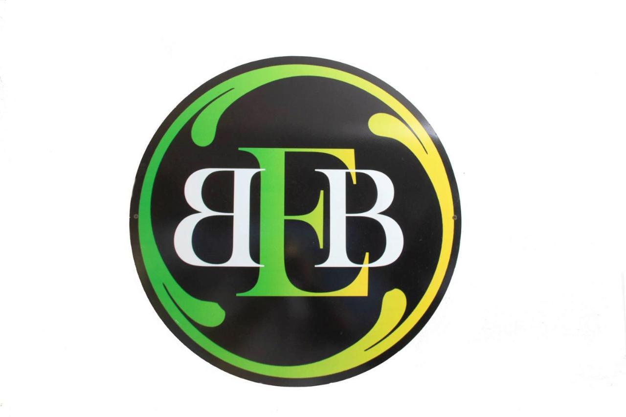 Eventuality B&B New 킹스톤 외부 사진