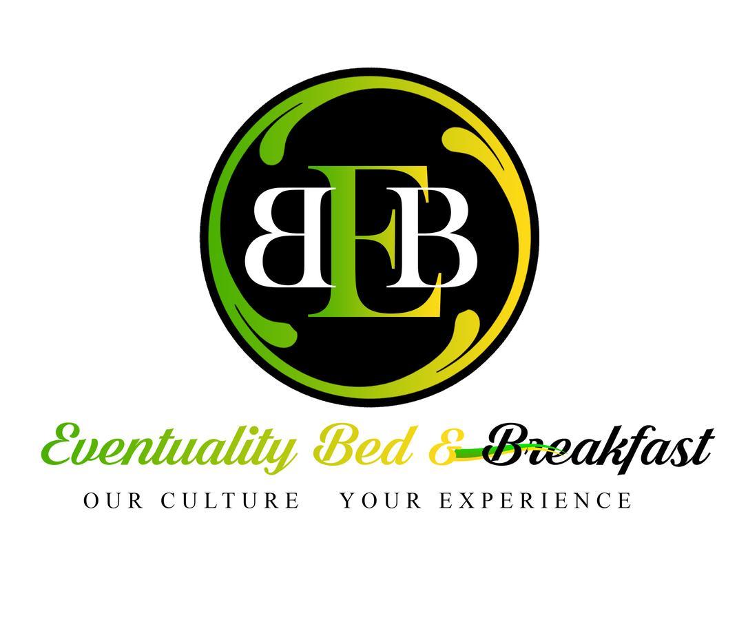 Eventuality B&B New 킹스톤 외부 사진